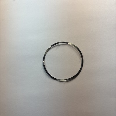 Breitling Super Avenger Clicker Piece (hard To Find) As Is