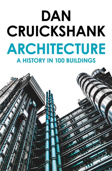 Dan Cruickshank | Architecture | Taschenbuch | Englisch (2019)-image