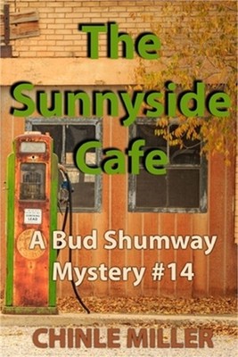 The Sunnyside Cafe (Paperback or Softback)
