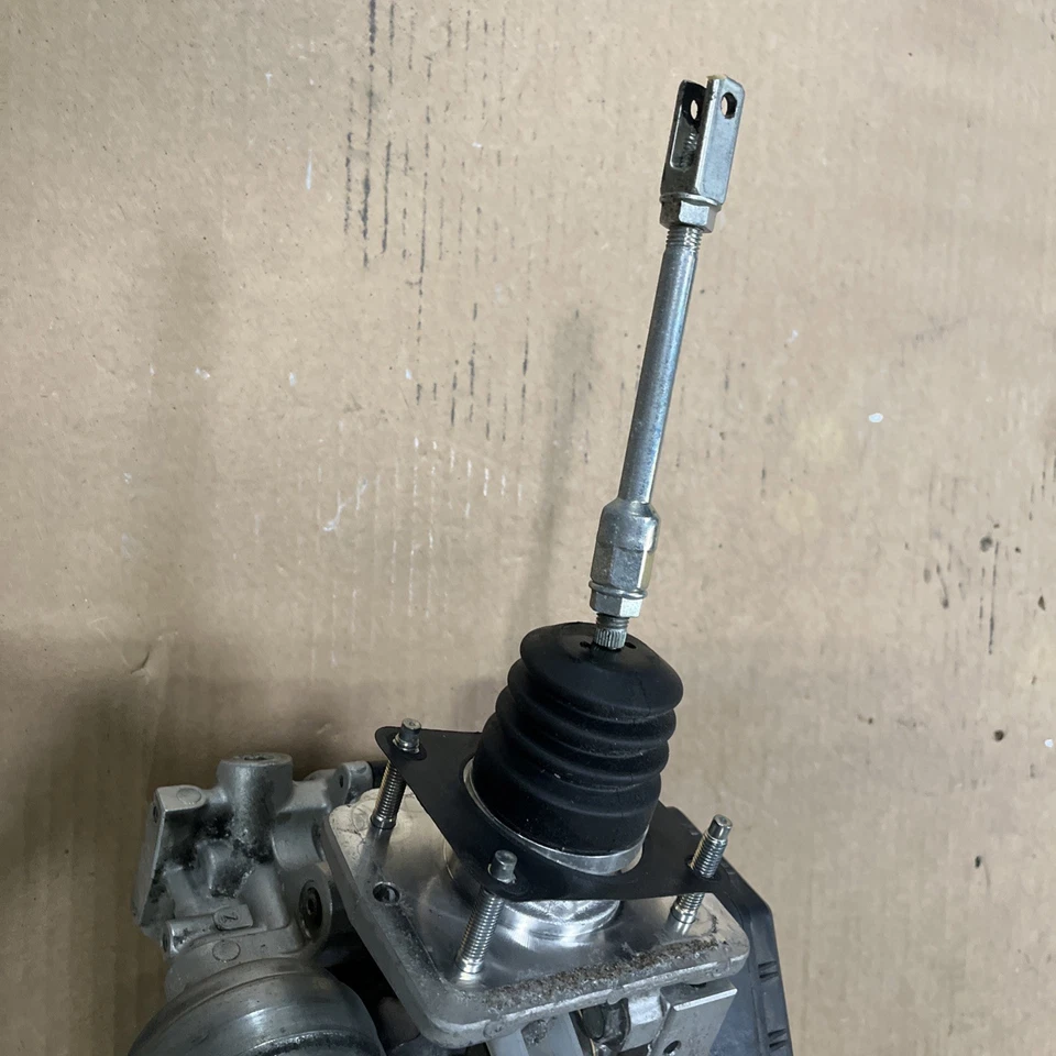 Lexus GX460 2010 ABS bomba de freno antibloqueo y refuerzo de freno OEM Foto 3 de 4