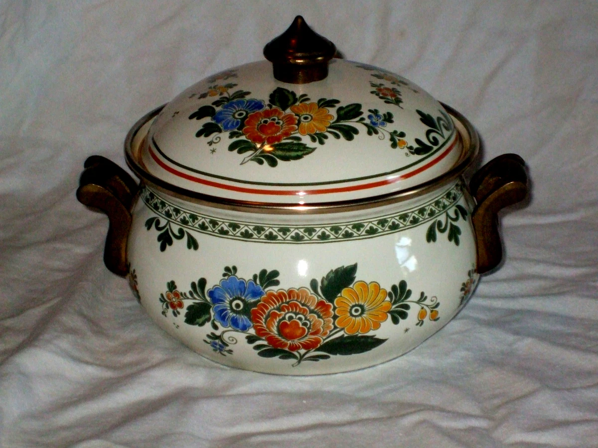 Asta Enamelware for sale | eBay