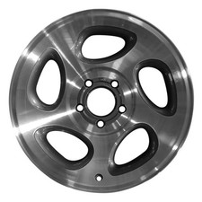 1998-2005 Ford Explorer Ranger Oem Wheel Rim 16x7 16 3897 2l5z1007ba 1998-2005 Ford Explorer Ranger Oem Wheel Rim 16x7 16 3897 2l5z1007ba