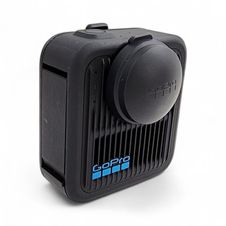 GoPro MAX2 True 8K 360 Video Action Camera Bundle Black CHDFZ 311 TH