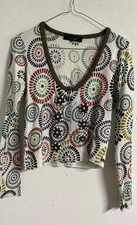 Top Twin Set Größe S