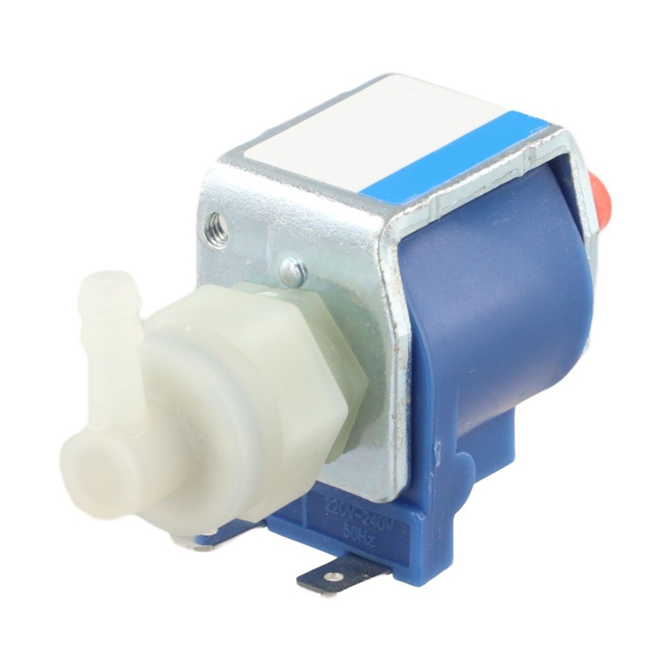 JYPC8 Compact Electromagnetic Pump for Coffee Machines and Domestic ...