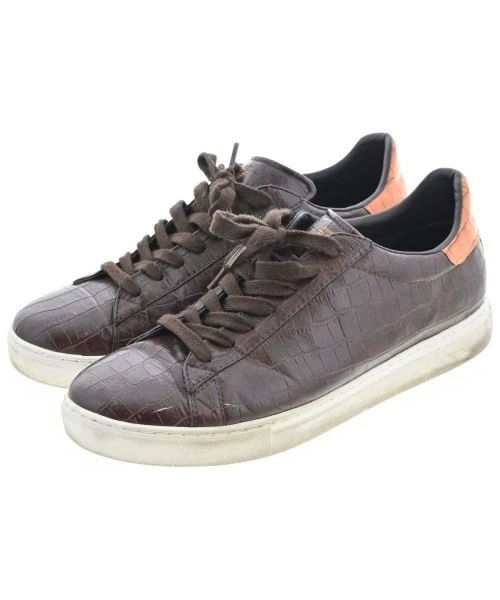 ARMANI JEANS　スニーカー　アルマーニ・ジーンズ Armani Jeans Sneakers for Men for Sale | Shop Men's Sneakers | eBay