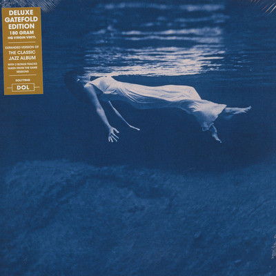 Bill Evans & Jim Hall - Undercurrent Gatefold (Vinyl LP - 2017 - EU - Original)