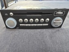 Autoradio Mitsubishi Colt VI 2004-2008