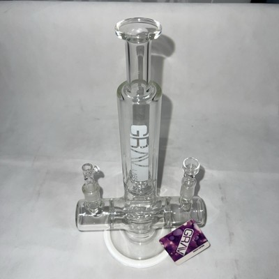 Grav Lab 12  Oil/Dry Herb Rig/Waterpipe Sale Price From Hemptations