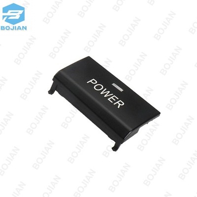 POWER Center Console Switch Button Cap for   E90 E92 E93 for M3 61317841136 *la