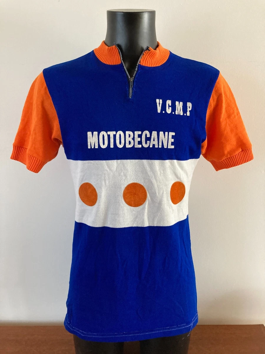 TOUR DE FRANCE - OFFIZIELLES GEPUNKTETES TRIKOT