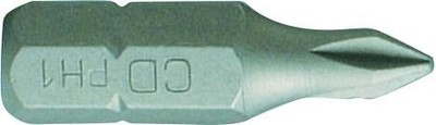 5/16'' Bit Phillips Nr 2 L30 mm