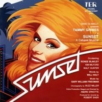 Original Studio Cast - Sunset - Cd - G1398Z