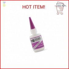 Bob Smith 106 Insta-Cure 1/2oz Gap Filling