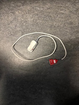 Original 2053 Masimo OEM Red DCI-DC3, SpO2 Sensor, Direct Connect Finger Sensor