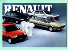 Turbo Renault R4