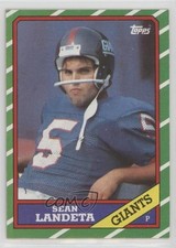 Sean Landeta