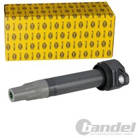 Hella ZÜNdspule ZÜNdmodul Passend FüR Chrysler 300C Sebring Dodge Journey Nitro
