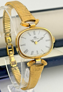 Bucherer Watch Ladies Vintage | eBay display picture 2