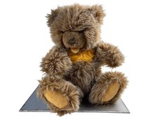 Steiff Teddy Zotty 30cm Excellent Condition
