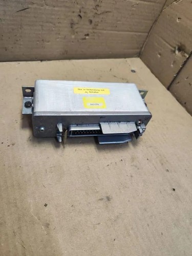 AUDI 100 4A, C4 ABS Steuergerät 2621795 0265103032 857907379D 2.50 34892244
