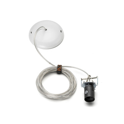 FLOS Elektrische Verkabelung Glo-Ball Ersatzteil Lampensystem Anschlussmodul 108