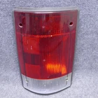 2005-2014 Ford E150 E250 Van LH Driver Tail Light Lamp F7UB-13441-AA OEM 80267