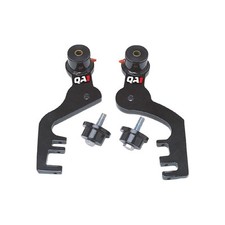 Qa1 Suspension Traction Bar 5213 Anti-hop Bars For 65-72 Gm Chevelle Cutlass