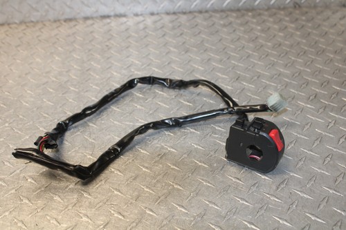06 / 12 Yamaha FJR1300 / FJR 1300 Right Handlebar  On Off Switch OEM