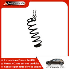 Ressort divers Citroen DS4