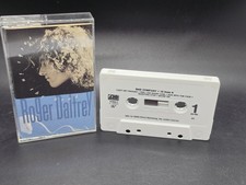 Roger Daltrey-Rocks In The Head Cassette ( 1992 Atlantic ) 7 82359-4 Rock Tested