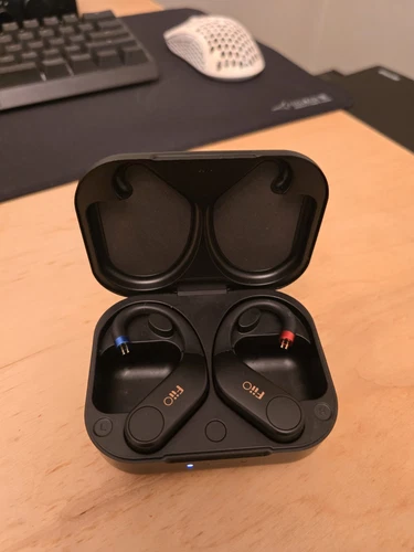 FiiO UTWS5 TWS IEM Adapter
