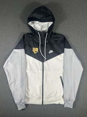 Nike UCR Windrunner Hooded Jacket Size Small