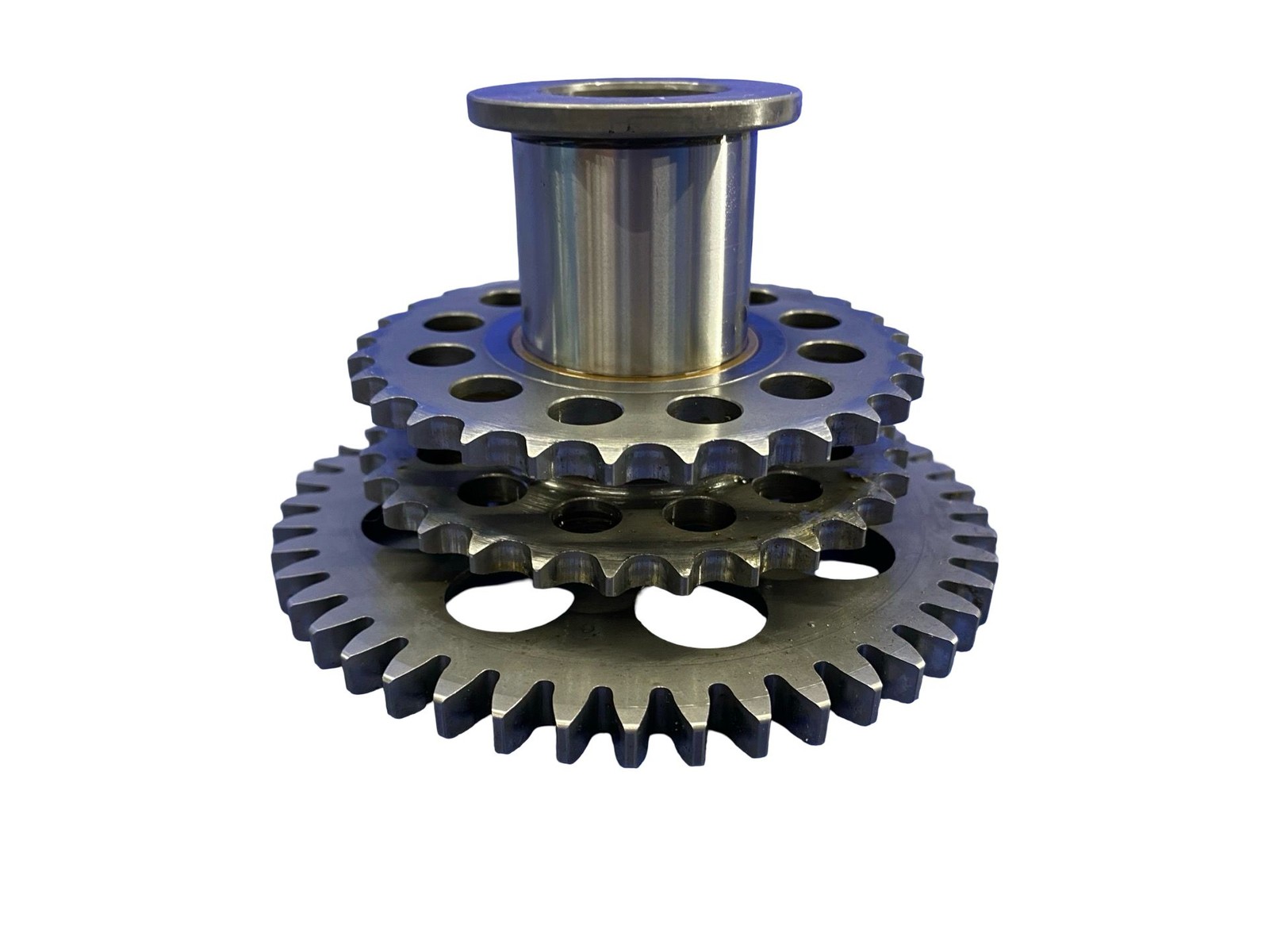 2016-2021 Mclaren 570s M838TE RWD 3.8L Engine Motor Timing Idler Gear Sprocket