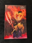 HELLVERINE #2 ELENA CASAGRANDE  X-MEN WOLVERINE VARIANT 1