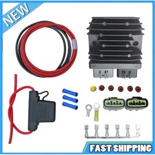 Shindengen FH020AA MOSFET Regulator Rectifier Kit for Honda Bikes