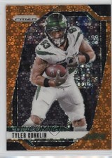 2024 Panini Prizm Disco Prizm Tyler Conklin #225 1gl7