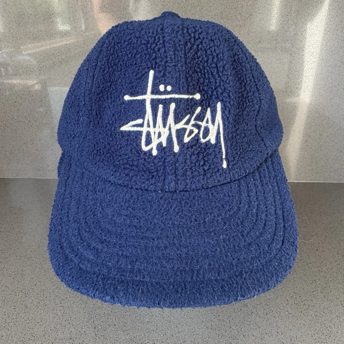 Stussy Blue Hats for Men for sale | eBay