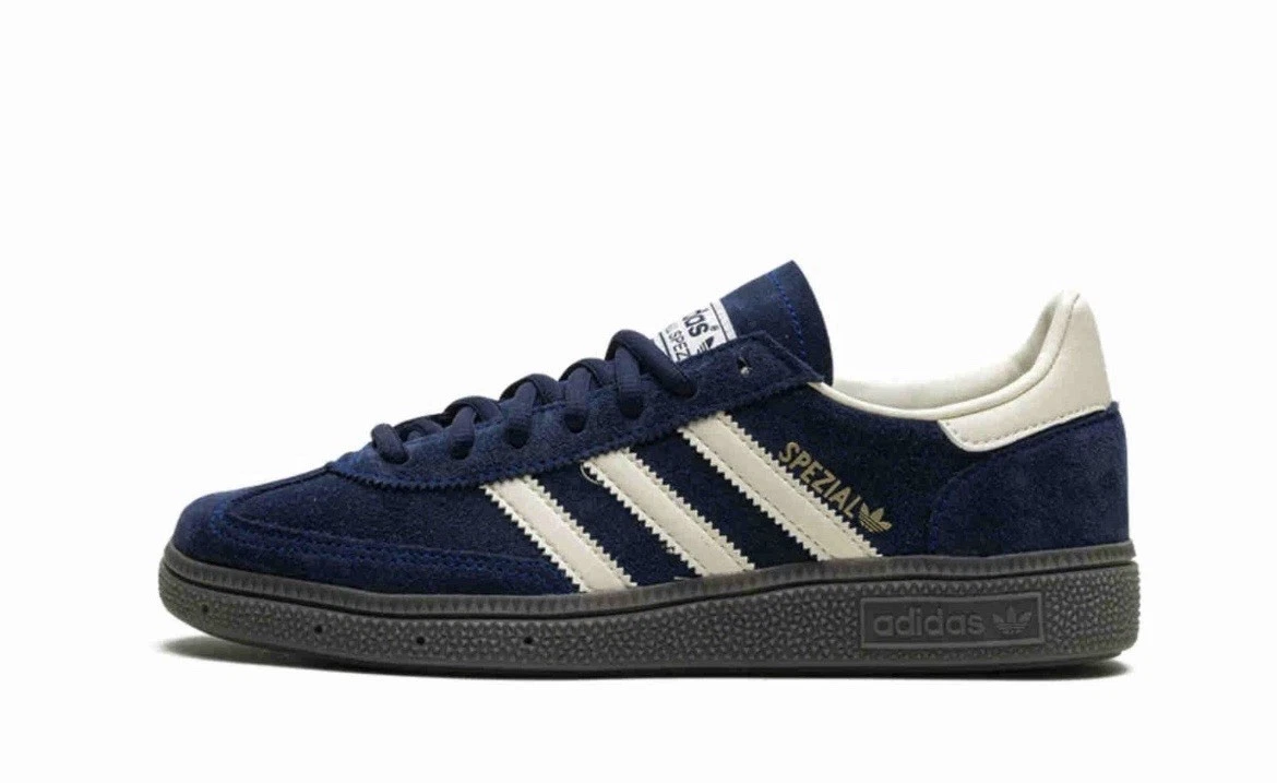 adidas Handball Spezial Dark Blue for Sale | Authenticity