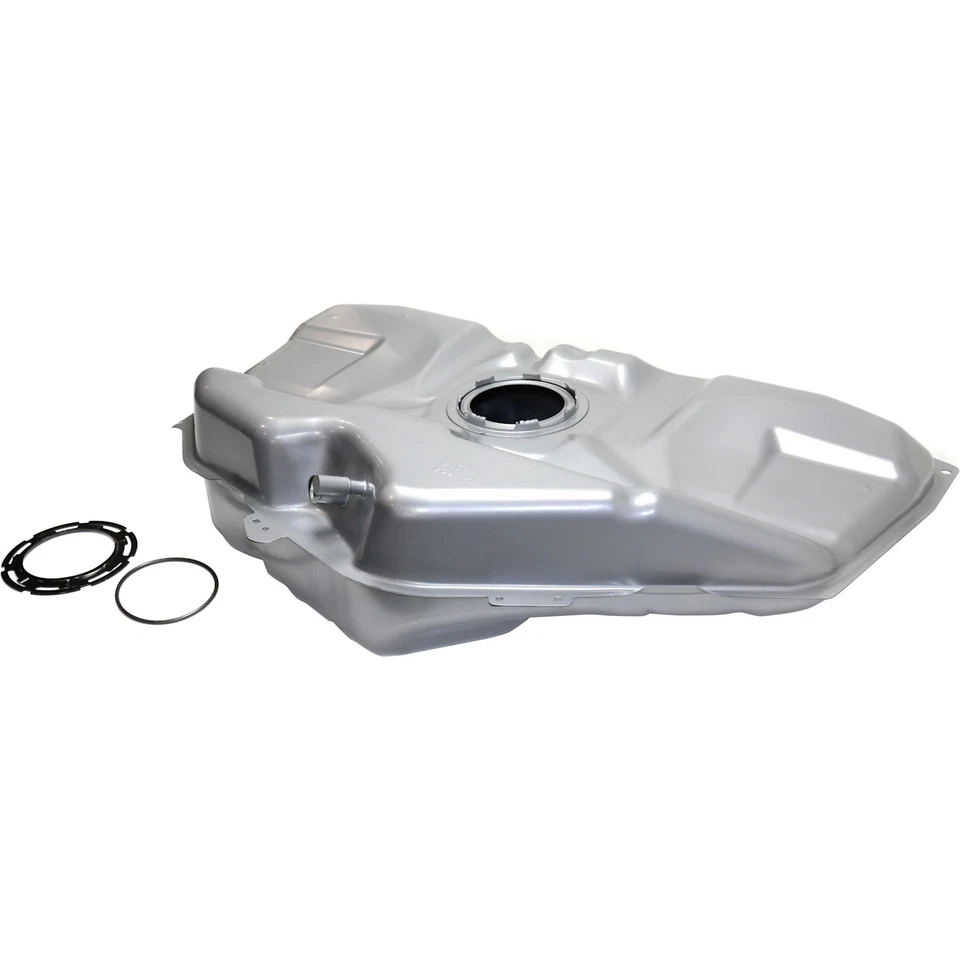 Fuel Tank Gas 6E5Z9002AA For Ford Fusion Lincoln MKZ Mercury Milan Zephyr 2006 - Image 3 of 4