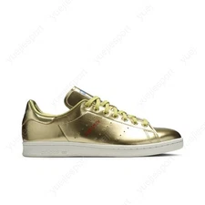 adidas Stan Smith Metallic Pack Gold FW5364