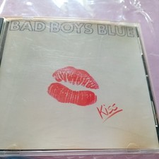 Kiss (1993/94) von Bad Boys Blue | CD | Zusta...