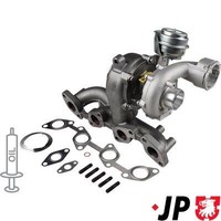 JP Group Lader, Aufladung 1117401200 FüR Audi Seat Skoda VW