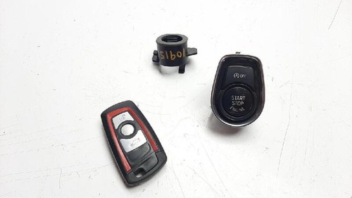 zündanlassschalter startschalter BMW SERIE 3 LIM. F30 61319250734 mocep1170888