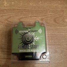 Axxess Ax-tb Universal Remote Start Immobilizer Module For Vehicles