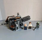 LEGO Star Wars: Carbon-Freezing Chamber (75137)