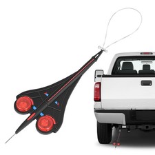 Car Anti Static Strip Anti Static LED Electrostatic Earth Belt skilful