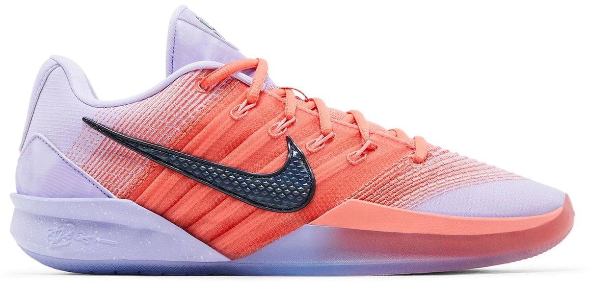 Nike Sabrina 3 Radiant W for sale | eBay