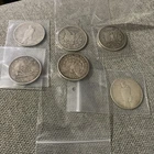 New ListingCustom Coin Lot for ghogh