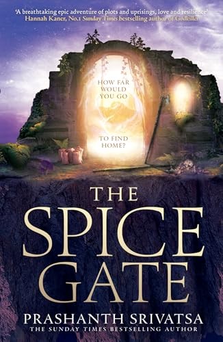 Spice Gate - Image 6